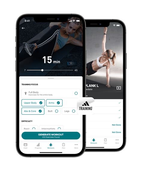 runtastic by adidas